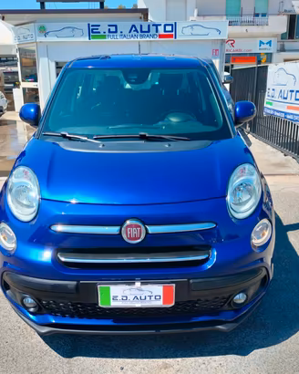 Fiat 500L 1.6 Multijet 120 CV Business