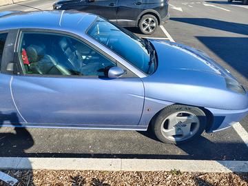 FIAT COUPÉ 20V 1997