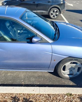 FIAT COUPÉ 20V 1997