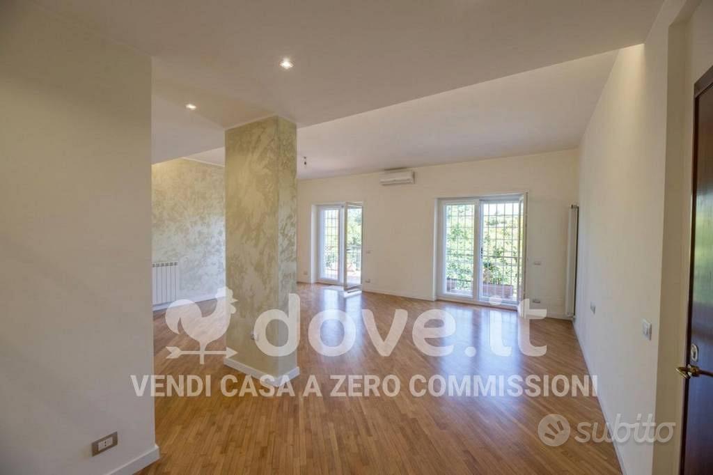 Appartamento – Roma, Ponte Mammolo, Municipio Roma IV - Vista 4