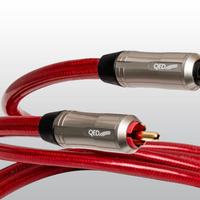 QED Reference Audio 40   1 metro