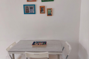 Posto letto Subaugusta-Giulio Agricola