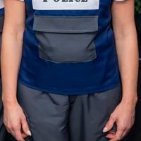 2 vestiti carnevale Police