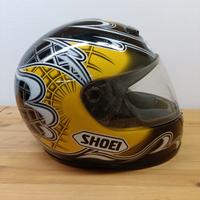 casco Shoei tg. S