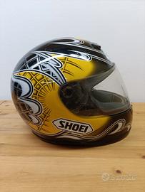 casco Shoei tg. S