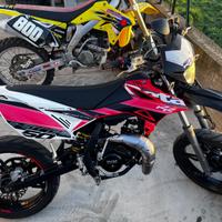 Beta RR 50 - 2016
