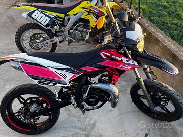 Beta RR 50 - 2016