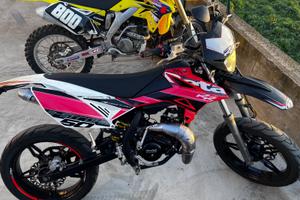 Beta RR 50 - 2016