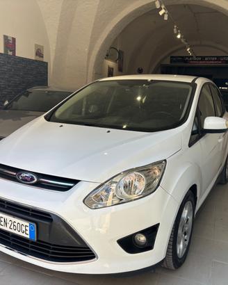 Ford C-Max 1.6 TDCi 115CV Plus