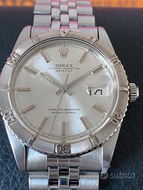 Rolex Turnograph Datejust Ref. 1625