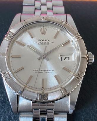 Rolex Turnograph Datejust Ref. 1625