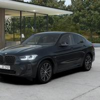 BMW X4 xdrive20d mhev 48V Msport auto