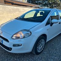 Fiat Punto 1.4 8V 5 porte Easypower Street