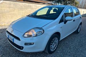 Fiat Punto 1.4 8V 5 porte Easypower Street