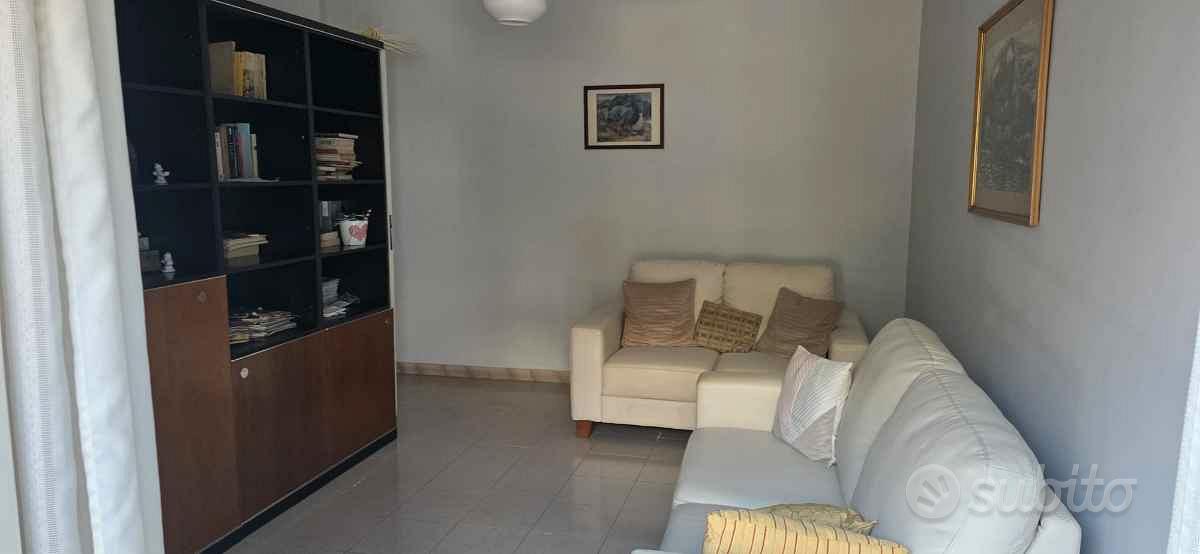 Appartamento – Catania, Nesima Superiore, Monte Po-Nesima-San Leone-Rapisardi - Altro