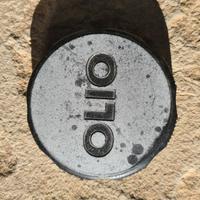 tappo olio originale Alfa 75