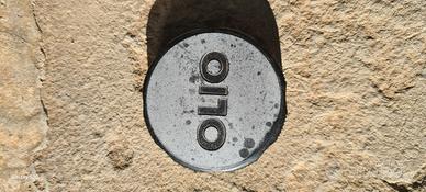 tappo olio originale Alfa 75