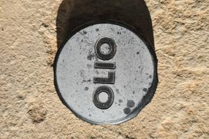 tappo olio originale Alfa 75