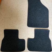 Tappetini Originali Lancia Y -Elefantino 1996-2003