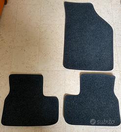 Tappetini Originali Lancia Y -Elefantino 1996-2003