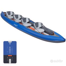 KAYAK ITWIT 4 POSTI
