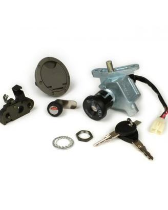 Kit serrature Yamaha Aerox dal 2003