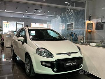 Punto  Evo 3p 1.2 150th GPL