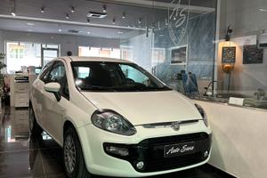 Punto  Evo 3p 1.2 150th GPL