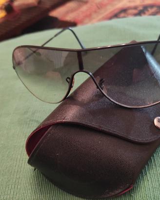 collezione Rayban vintage 