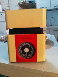 bilancia vintage anni 70 