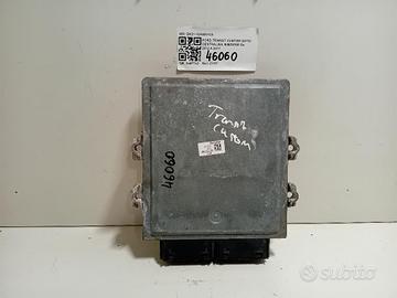 CENTRALINA INIEZIONE FORD Transit Serie Custom GK2