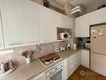 Cucina usata 