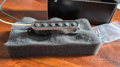 pickup Telecaster manico lollar