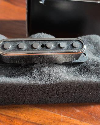 pickup Telecaster manico lollar