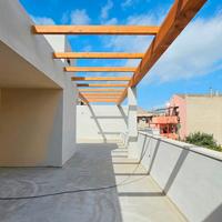 Attico/Mansarda Quartu Sant'Elena