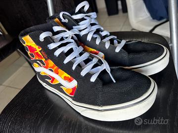 Scarpe Vans Taglia 39 come nuovo
