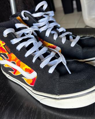 Scarpe Vans Taglia 39 come nuovo