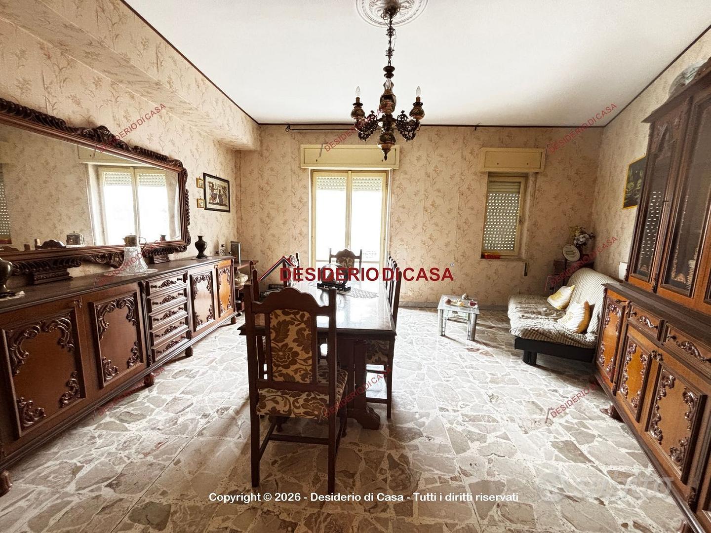 Apartment in Patti, Carasi - Vista 2