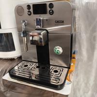 Macchina da Caffè Gaggia Breda
