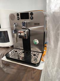 Macchina da Caffè Gaggia Breda