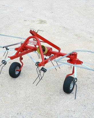 Girello Voltafieno Da Ros 2GS