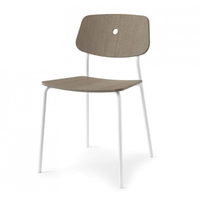 2 sedie Forum Calligaris nuove