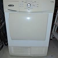 ASCIUGATRICE WHIRLPOOL