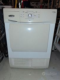 ASCIUGATRICE WHIRLPOOL