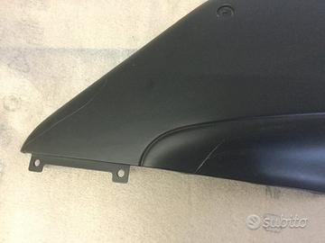 Fiancata superiore destra supersport ss dark