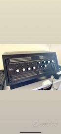 Alpha system ars 4100 mixer