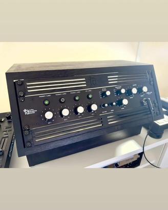 Alpha system ars 4100 mixer