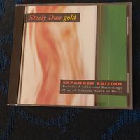 Steely Dan - Gold (Expanded Edition) CD