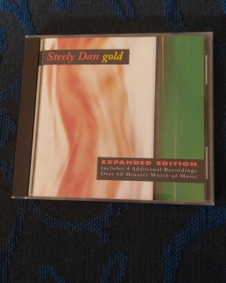 Steely Dan - Gold (Expanded Edition) CD