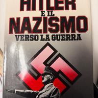 Hitler e il Nazismo verso la guerra - B.P.BOCHESI